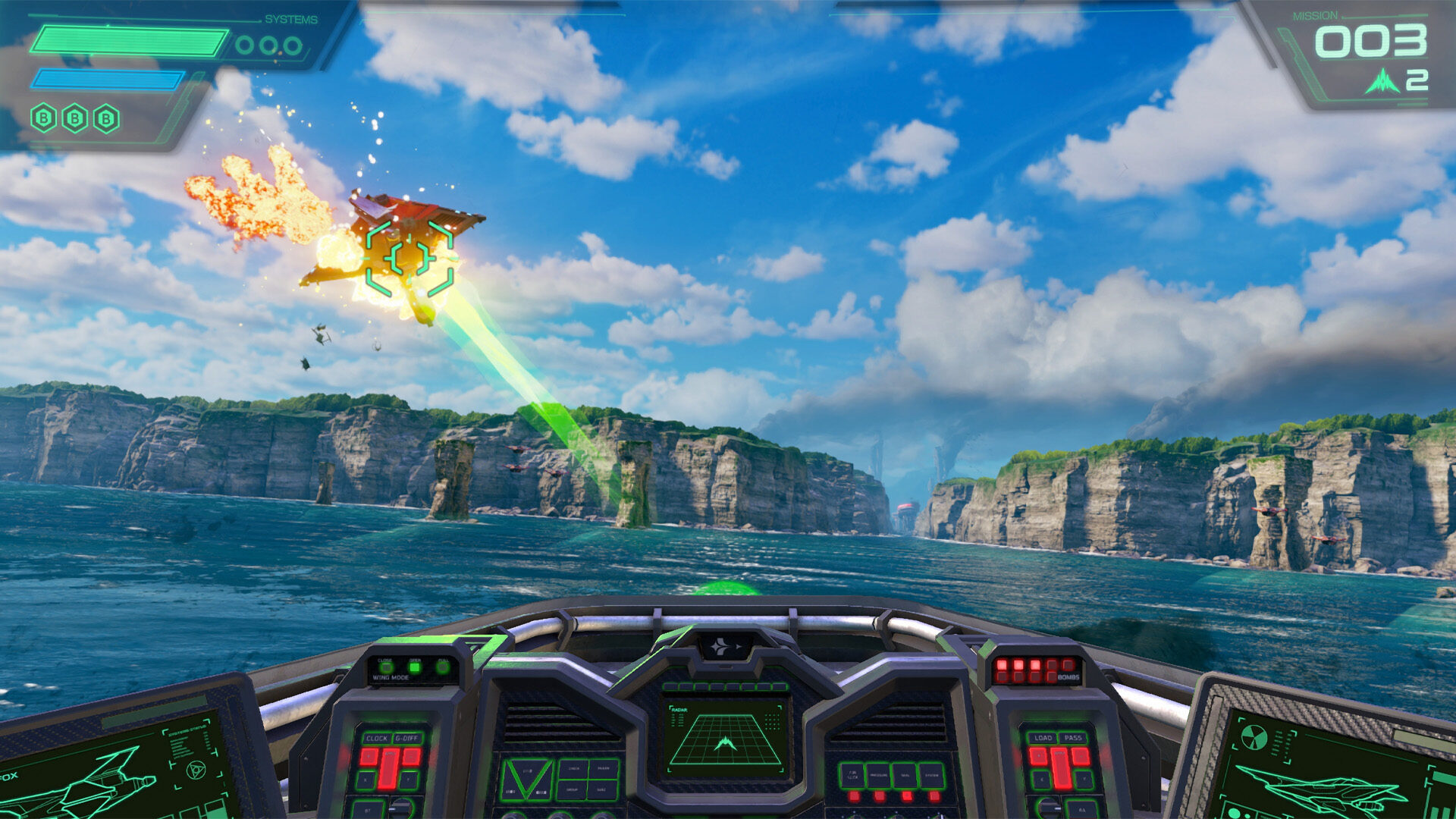 Star Fox (Nintendo Switch 2) Review Star Fox Star Fox (Nintendo Switch 2) Review