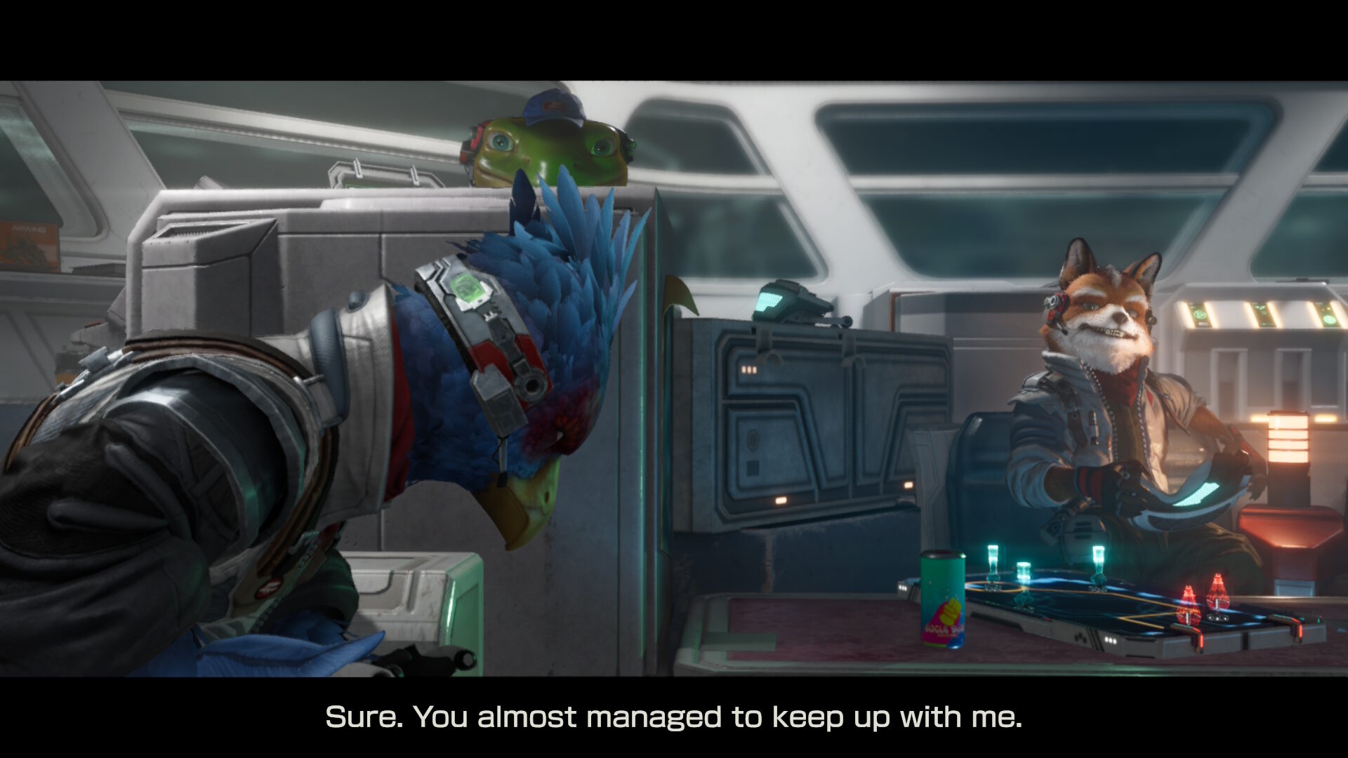 Star Fox (Nintendo Switch 2) Review Star Fox Star Fox (Nintendo Switch 2) Review
