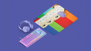 SteelSeries And South Park Join Forces For Themed Gaming Hardware