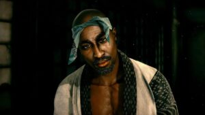 Stranger Than Heaven Will Explore Tupac’s “Potential Future,” Says RGG Studio Head