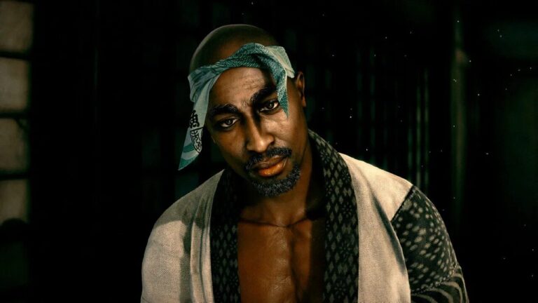 Stranger Than Heaven Will Explore Tupac’s “Potential Future,” Says RGG Studio Head