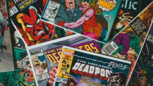 Summer 2026: The Comic-Action Comeback in Gaming