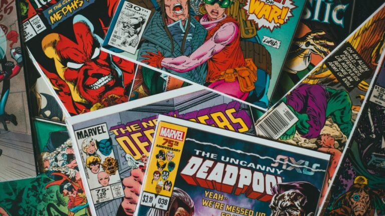 Summer 2026: The Comic-Action Comeback in Gaming