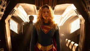 Supergirl (2026) Review