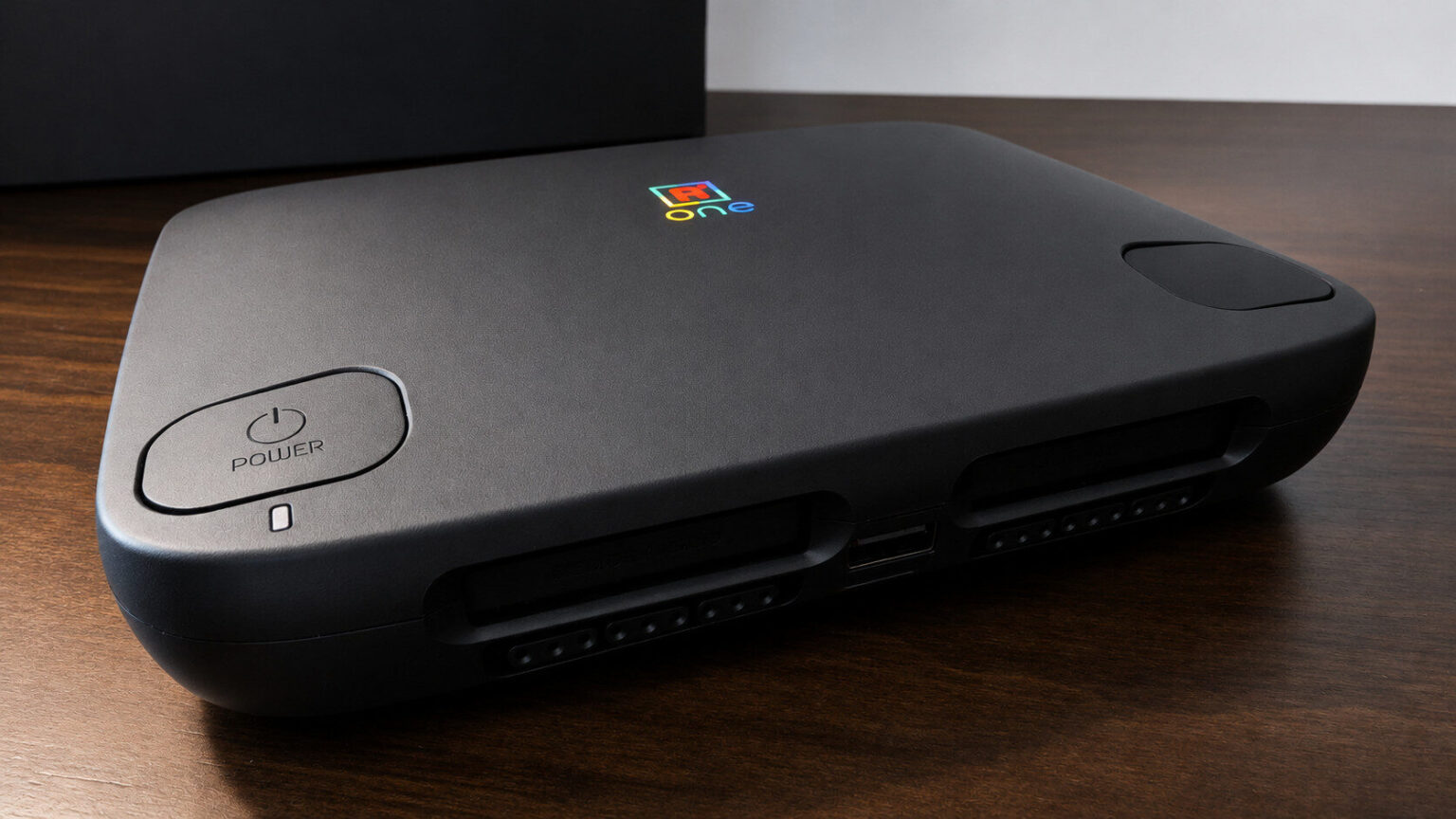 Ss One SuperStation One Review - CGMagazine