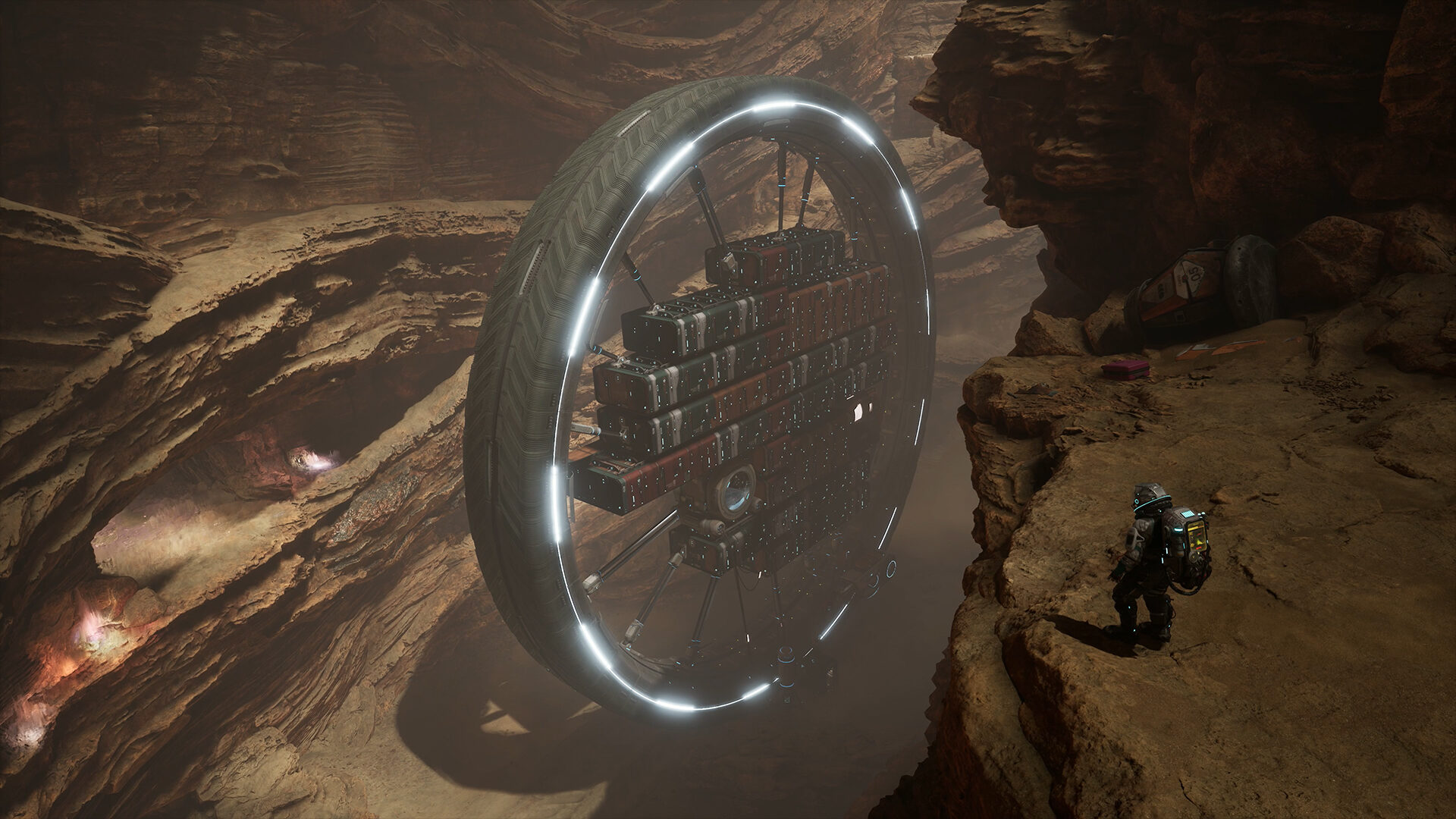 Survival Game The Alters Is Getting A 20+ Hour DLC