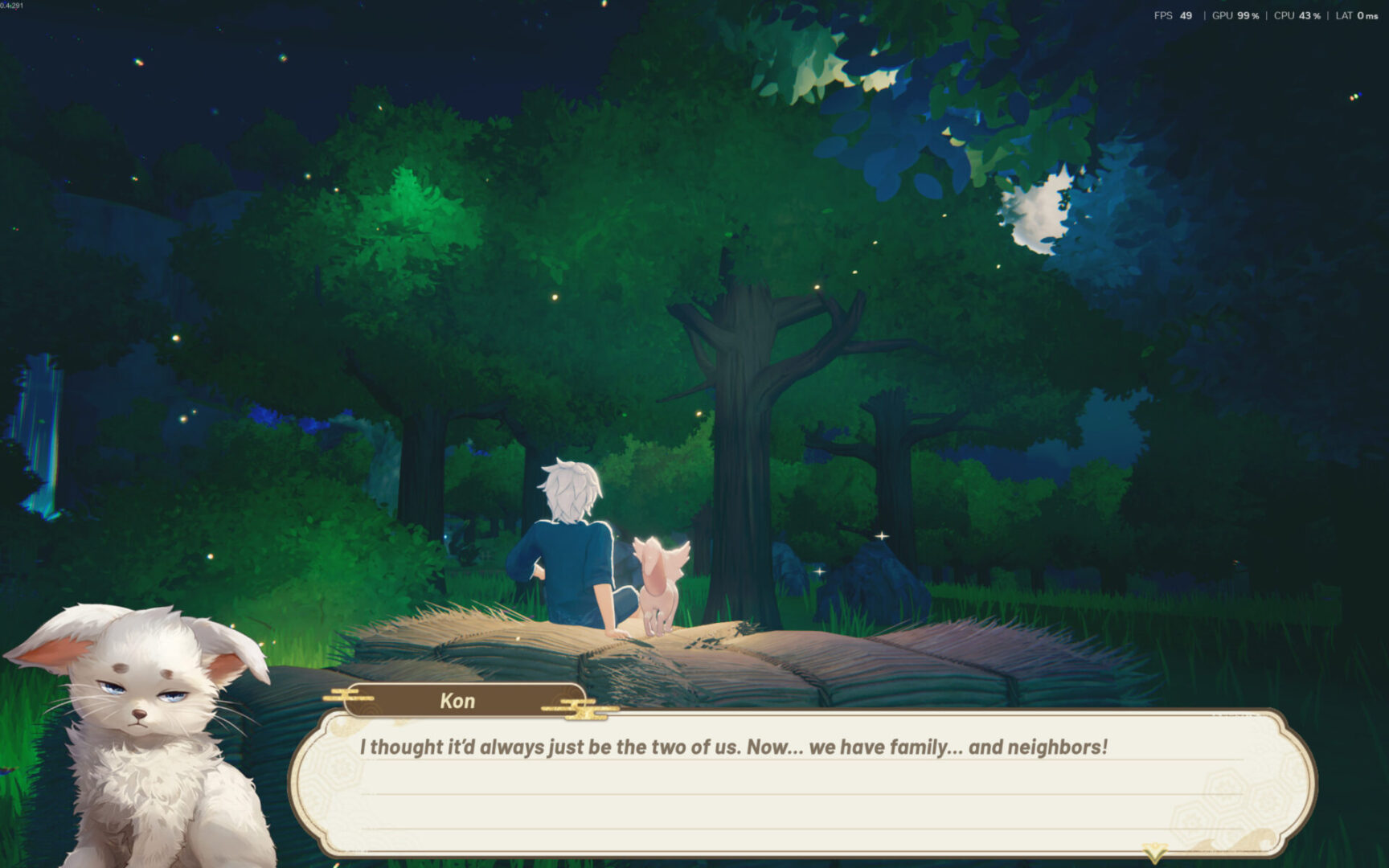 Tales Of Seikyu (Pc) Review Tales Of Seikyu Tales Of Seikyu (Pc) Review