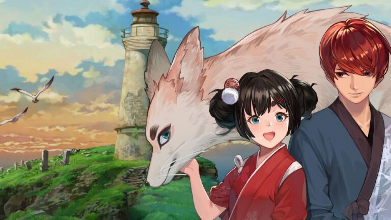 Tales of Seikyu (PC) Review