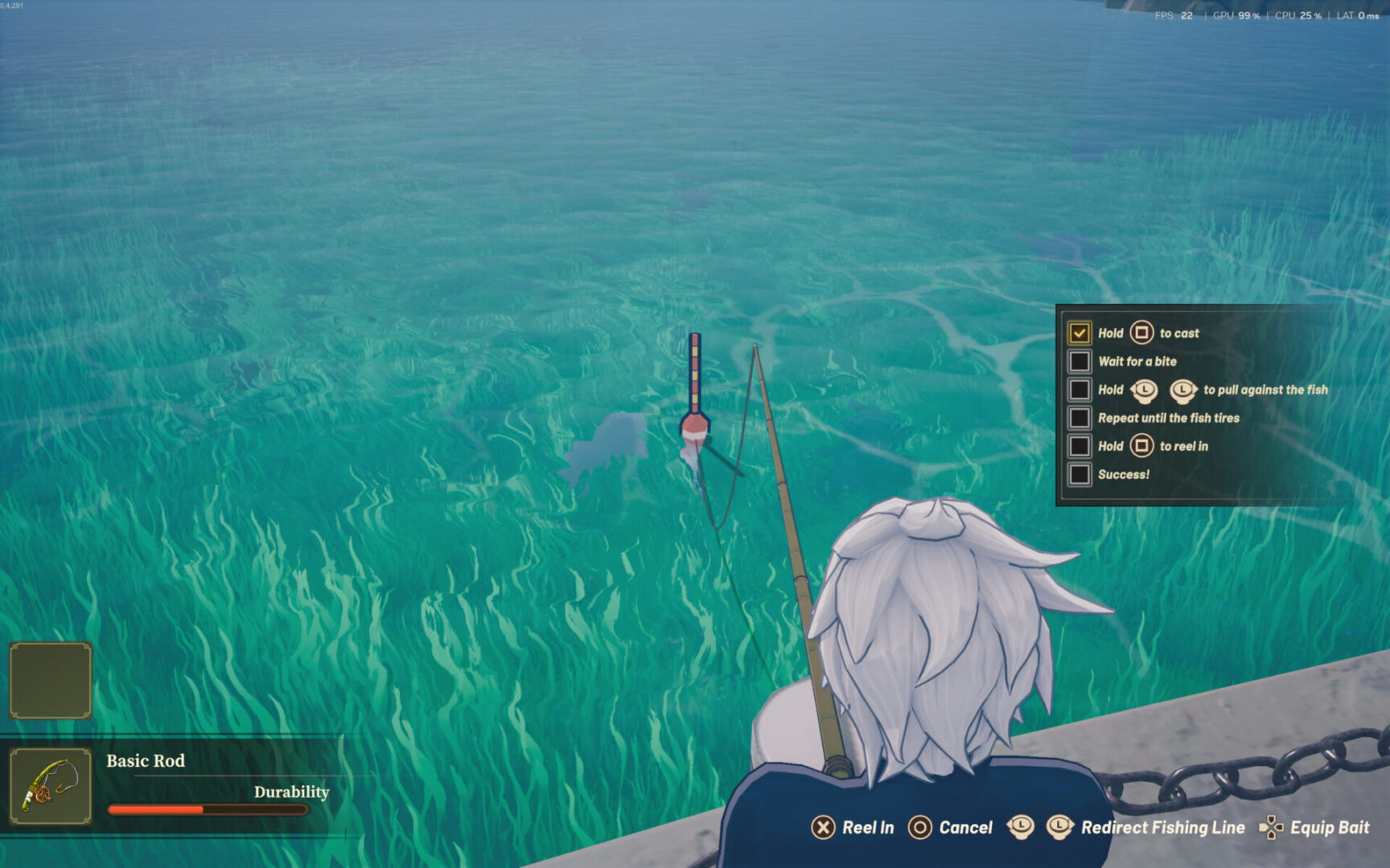 Tales Of Seikyu (Pc) Review Tales Of Seikyu Tales Of Seikyu (Pc) Review