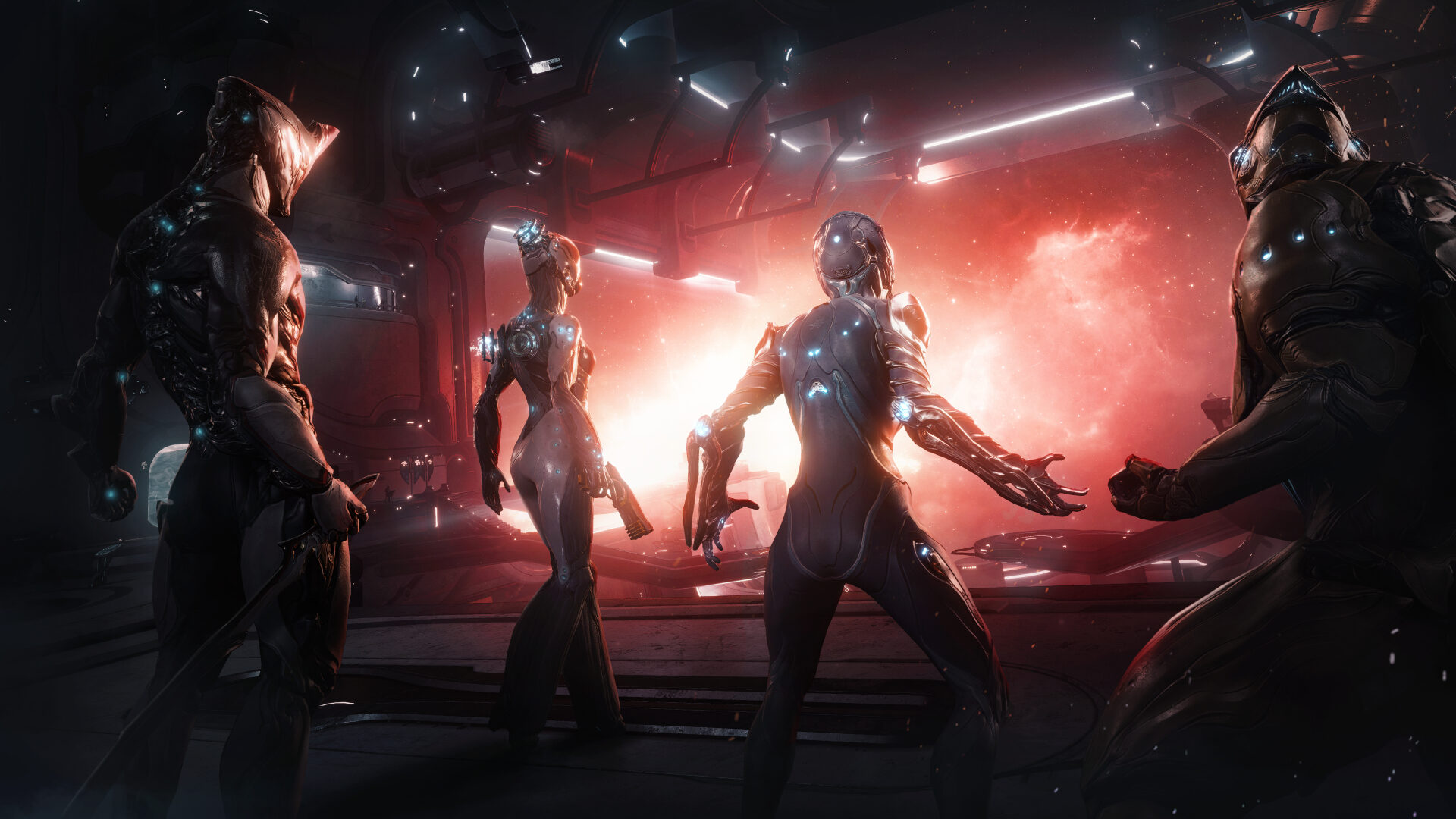 TennoCon 2026: Where & How To Watch