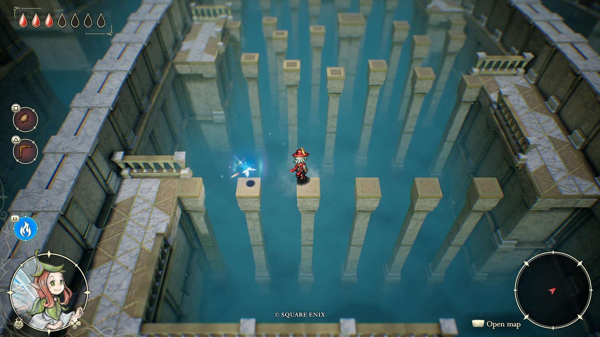 The Adventures Of Elliot: The Millennium Tales (Ps5) Review The Adventures Of Elliot: The Millennium Tales (Ps5) Review