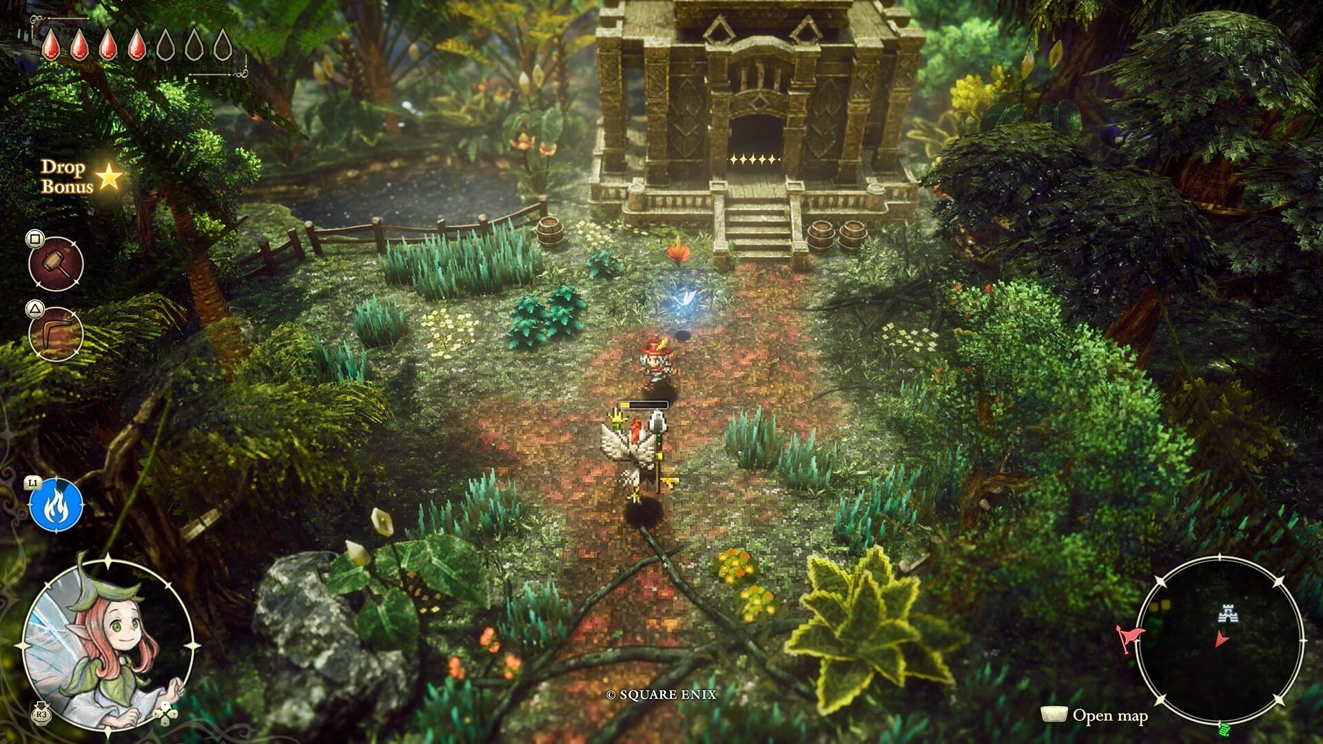 The Adventures Of Elliot: The Millennium Tales (Ps5) Review The Adventures Of Elliot: The Millennium Tales (Ps5) Review
