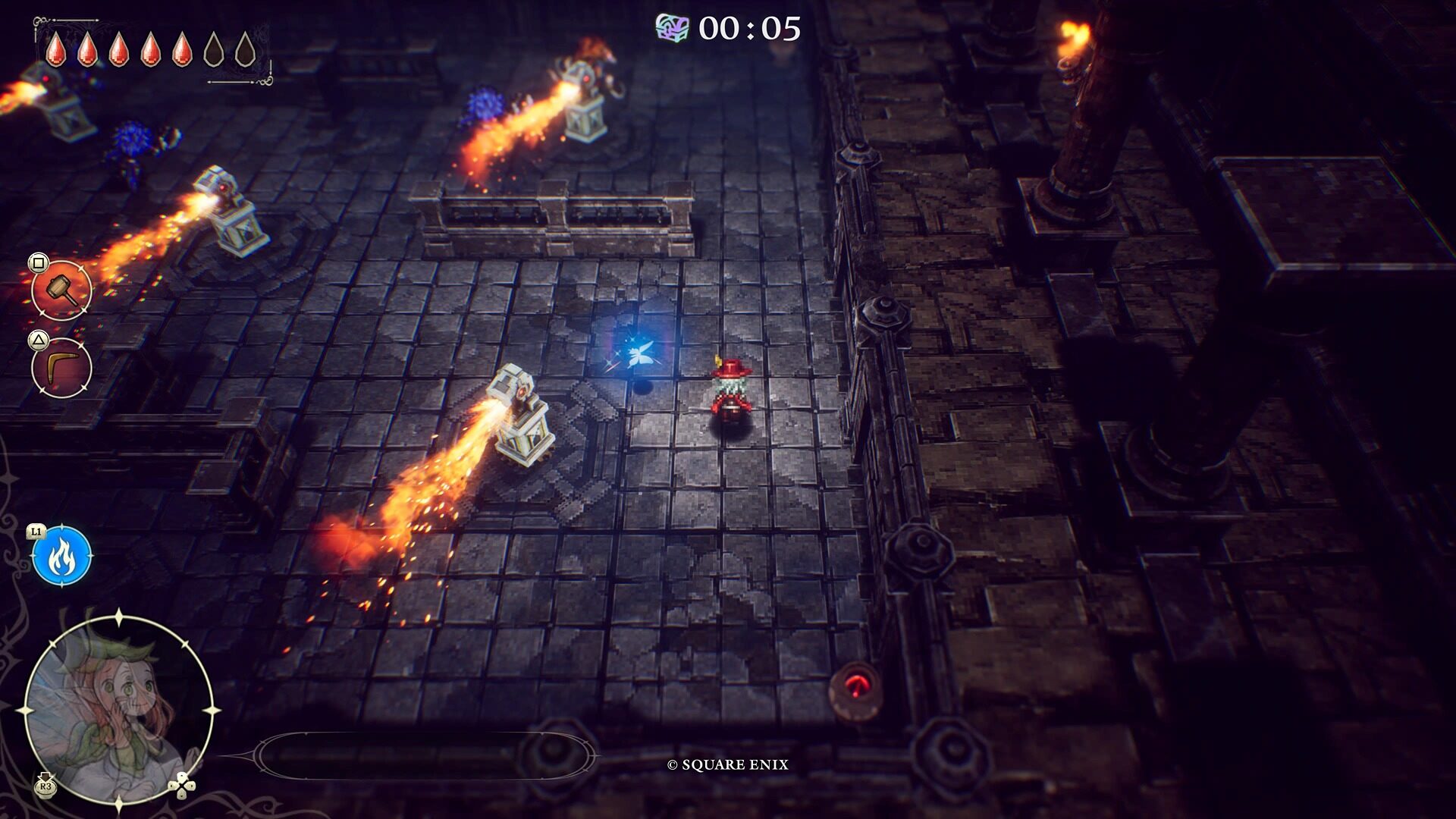 The Adventures Of Elliot: The Millennium Tales (Ps5) Review The Adventures Of Elliot: The Millennium Tales (Ps5) Review