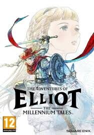 The Adventures of Elliot: The Millennium Tales (PS5) Review