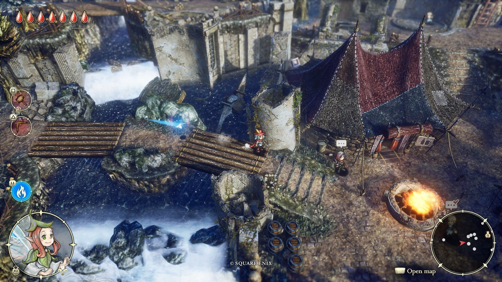 The Adventures Of Elliot: The Millennium Tales (Ps5) Review The Adventures Of Elliot: The Millennium Tales (Ps5) Review