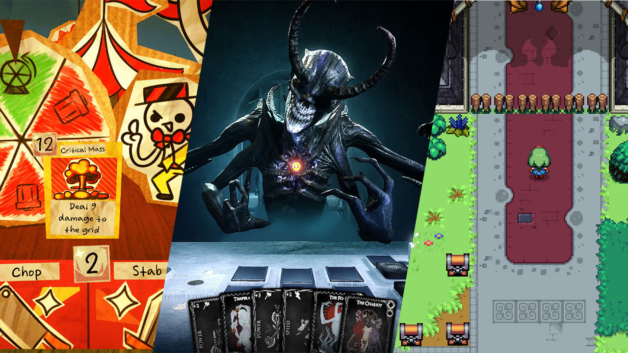 Game Con Canada The Best Indie Games From Game Con Canada 2026