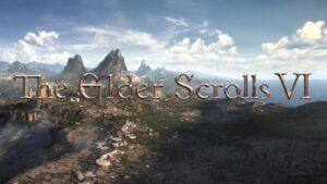 The Elder Scrolls 6 “Looks Amazing,” According to XBOX CCO Matt Booty