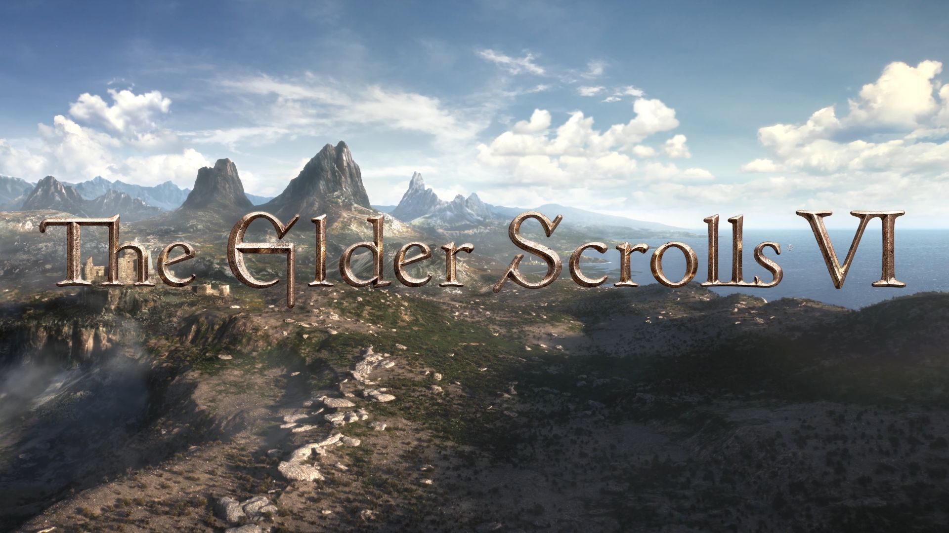 The Elder Scrolls 6 “Looks Amazing,” According to XBOX CCO Matt Booty