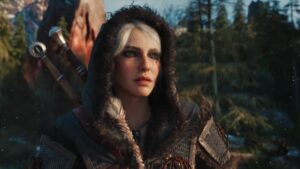 the witcher The First Multiplayer Witcher Game Is Reportedly Revealed