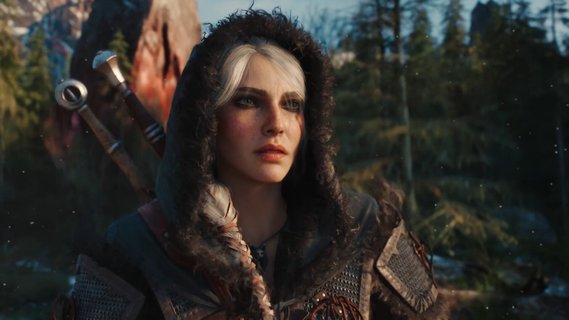 the witcher The First Multiplayer Witcher Game Is Reportedly Revealed