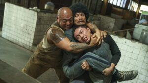 The Furious Review