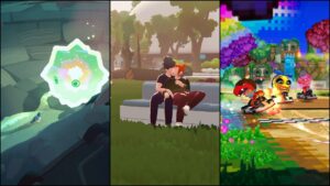 The Indie Games That Defined SGF 2026: From Cozy Birds to Cult Chaos