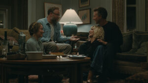 The Invite Review