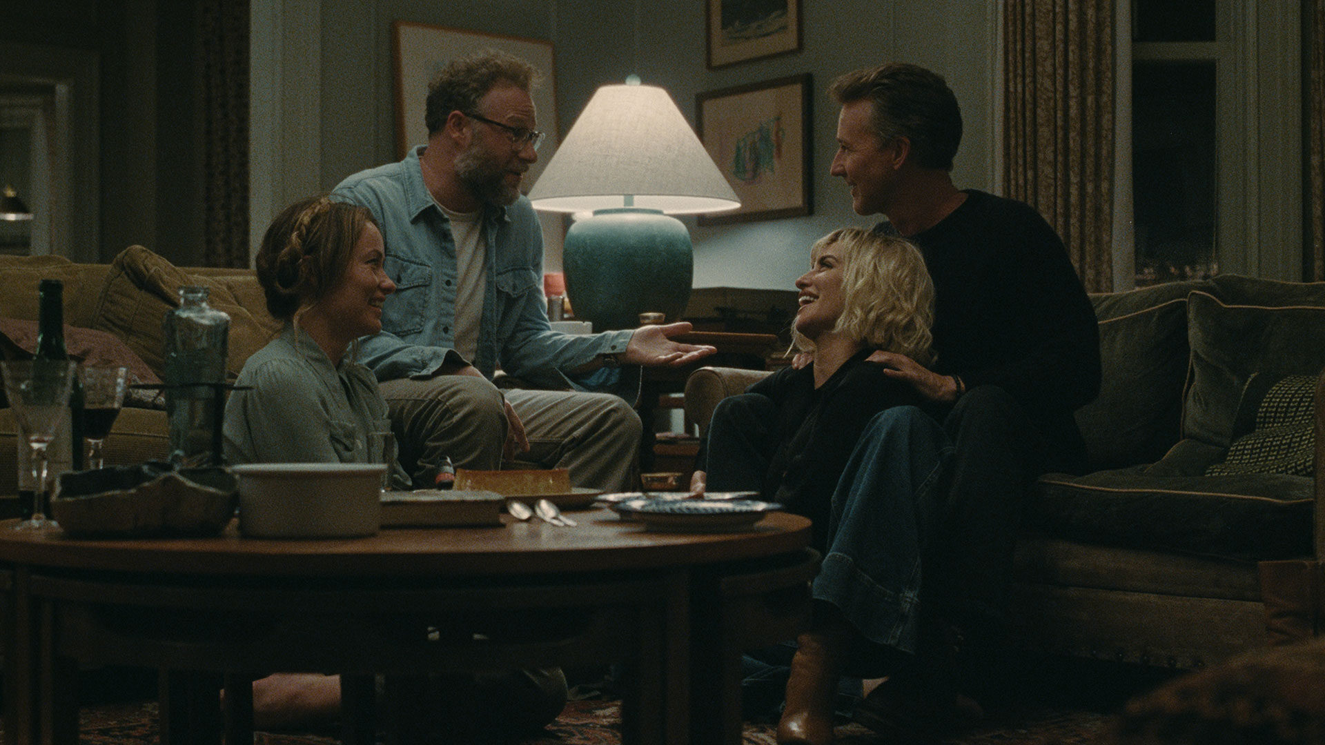 The Invite Review