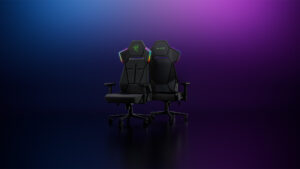 The Razer Soma Chroma Aims To Claim The Throne Of Immersive Gaming