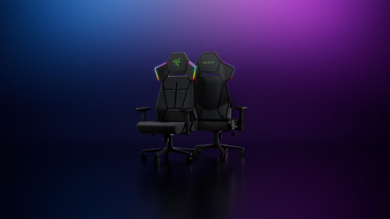 The Razer Soma Chroma Aims To Claim The Throne Of Immersive Gaming