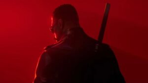 Todd Howard Saw Marvel’s Blade, and Says The Devs Are “Doing a Really, Really Great Job”