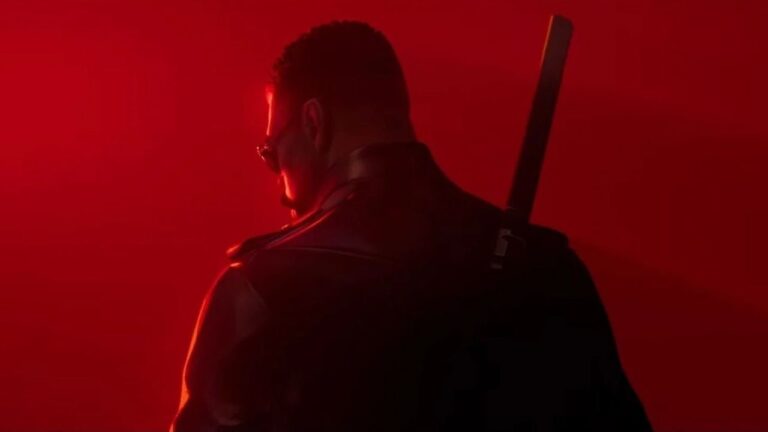 Todd Howard Saw Marvel’s Blade, and Says The Devs Are “Doing a Really, Really Great Job”