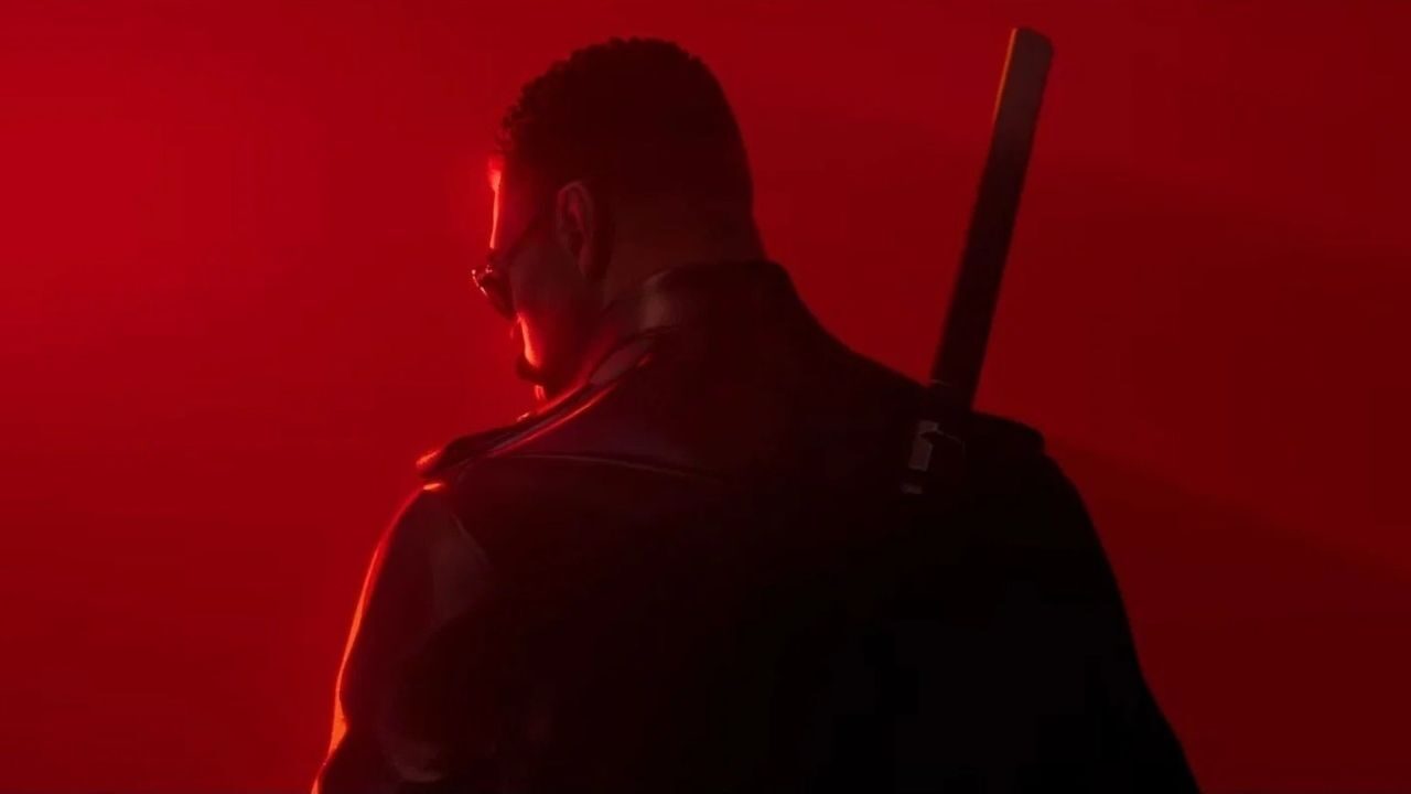 Todd Howard Saw Marvel’s Blade, and Says The Devs Are “Doing a Really, Really Great Job”
