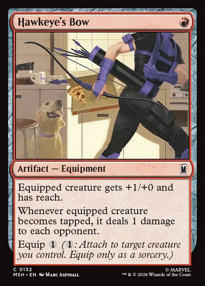 Top 5 Hidden Gems From Magic: The Gathering | Marvel Super Heroes To Upgrade Commander Decks Top 5 Hidden Gems From Magic: The Gathering | Marvel Super Heroes To Upgrade Commander Decks