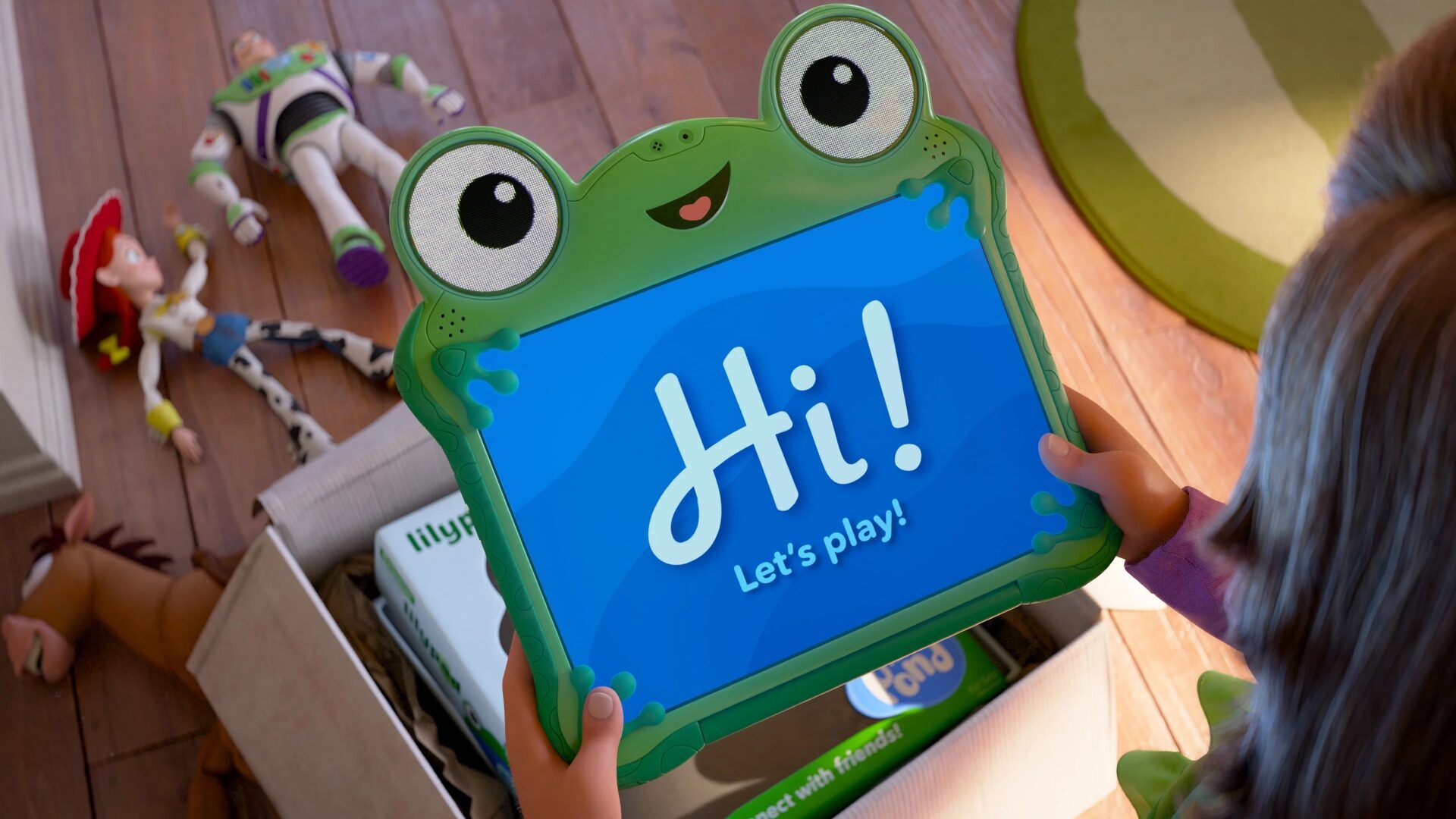 Toy Story 5 Review Toy Story 5 Review