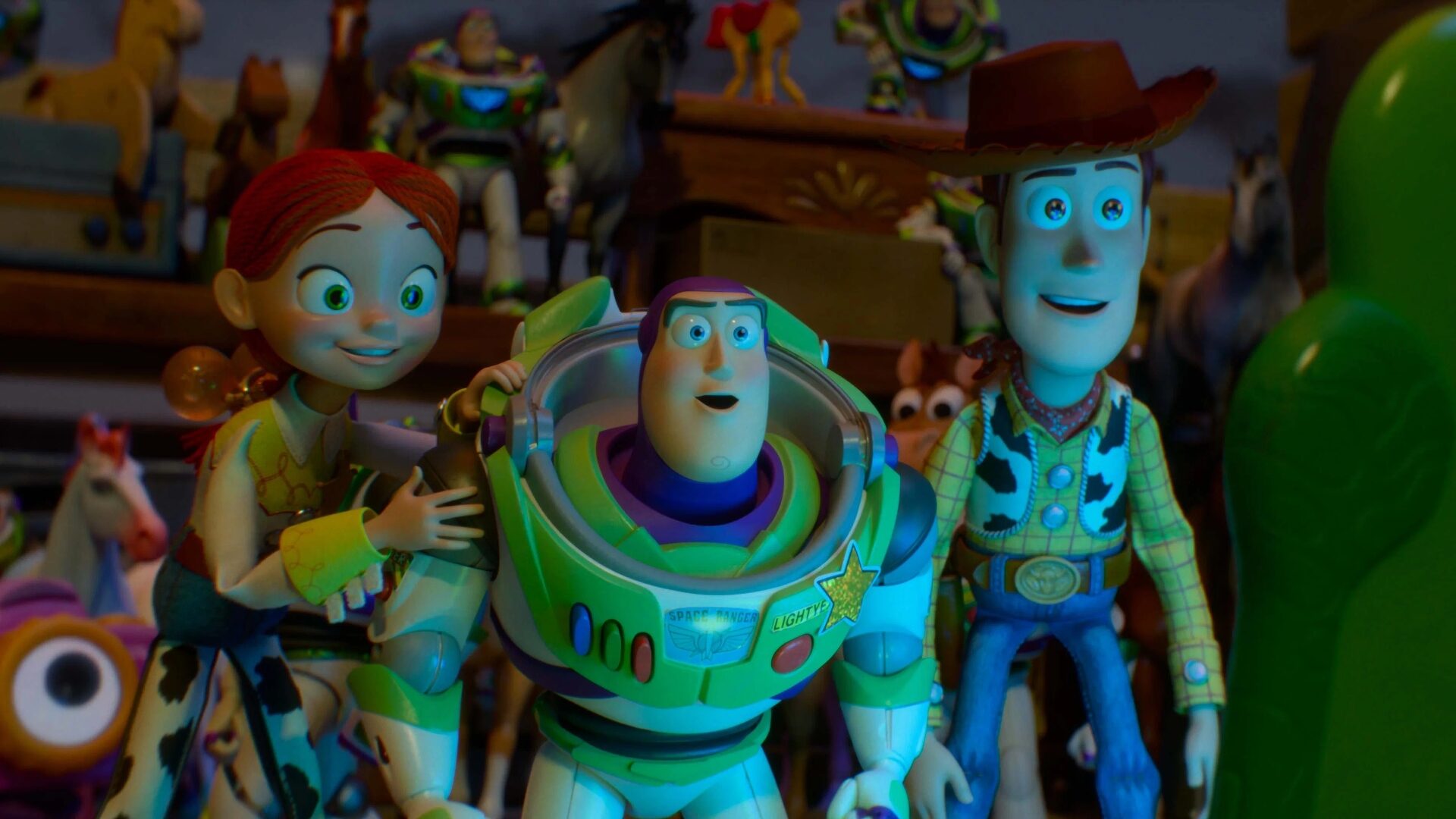 Toy Story 5 Review Toy Story 5 Review