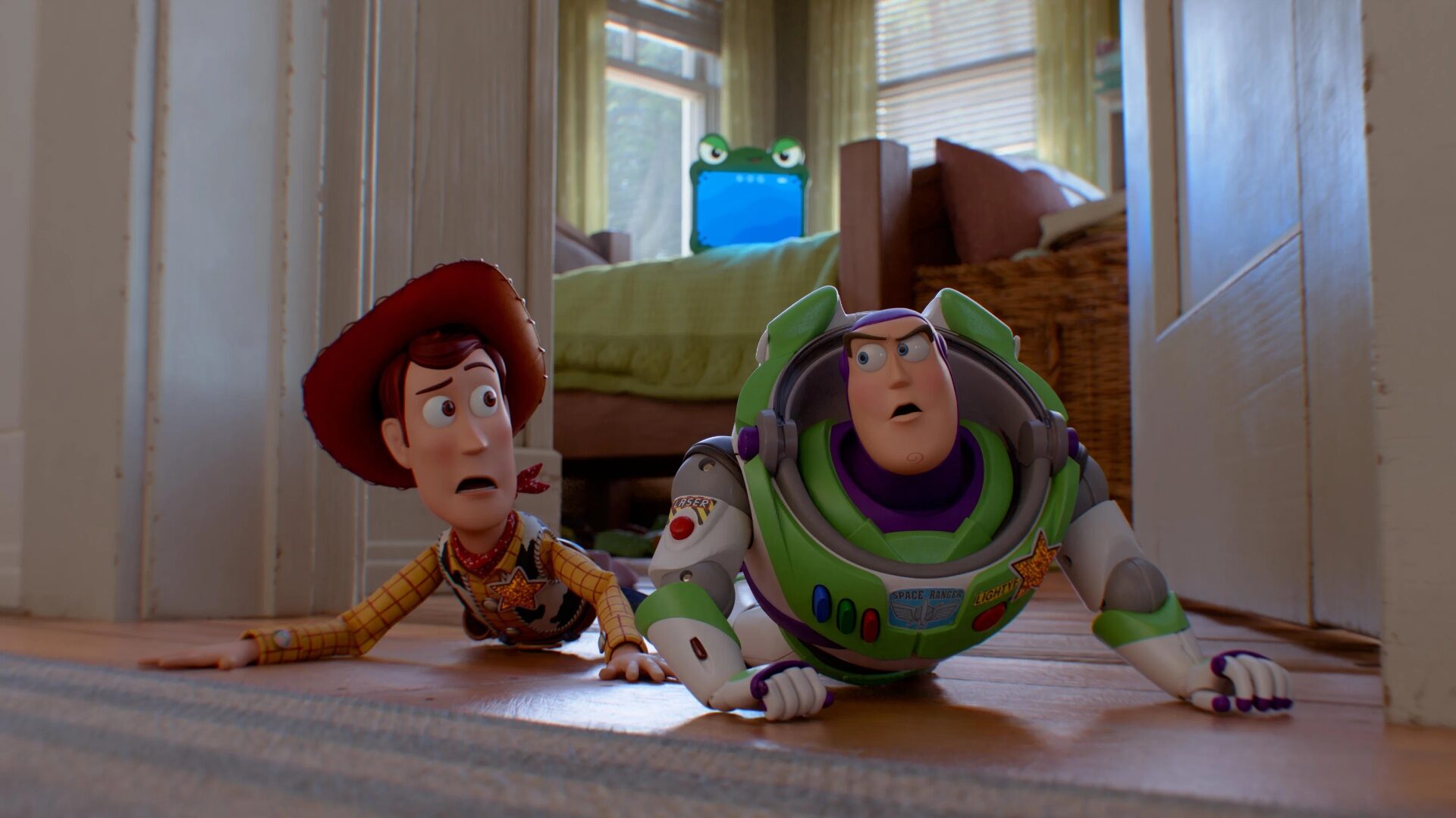 Toy Story 5 Review Toy Story 5 Toy Story 5 Review