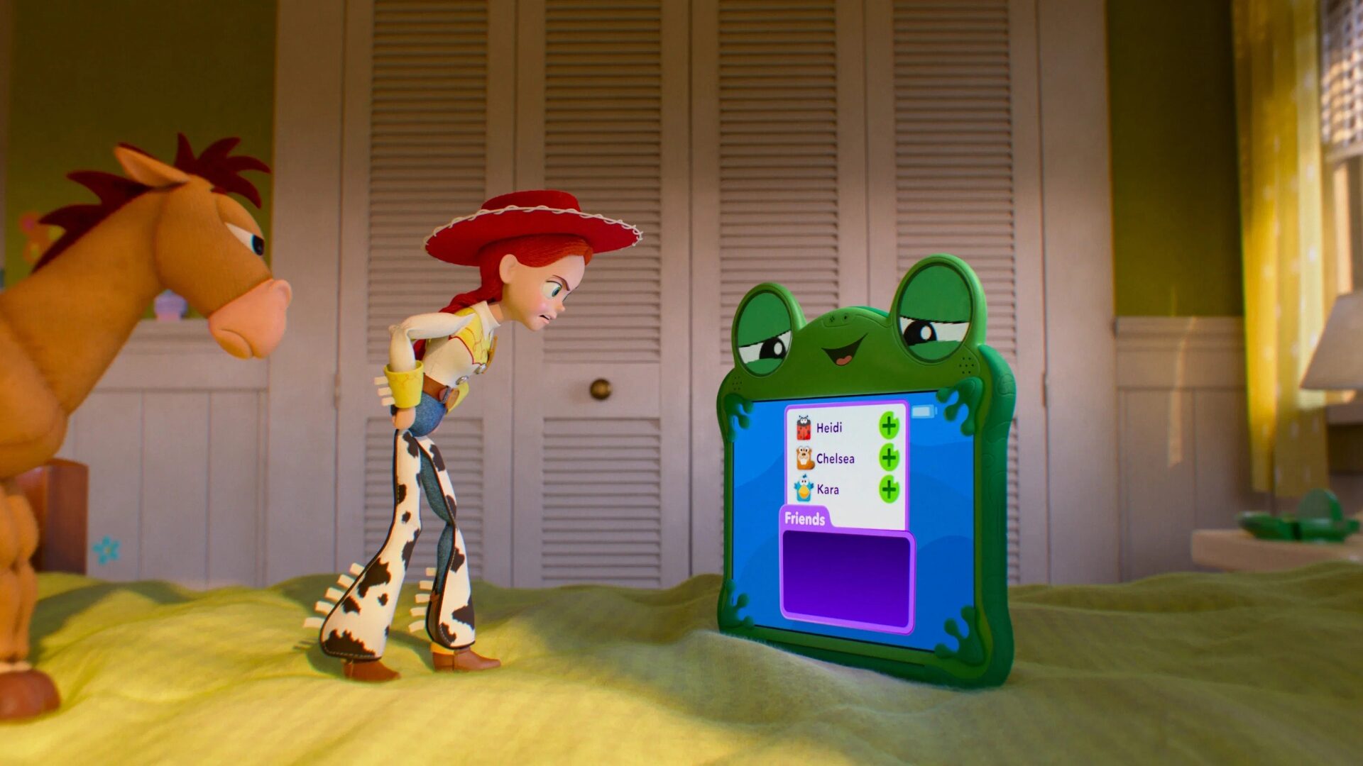 Toy Story 5 Review