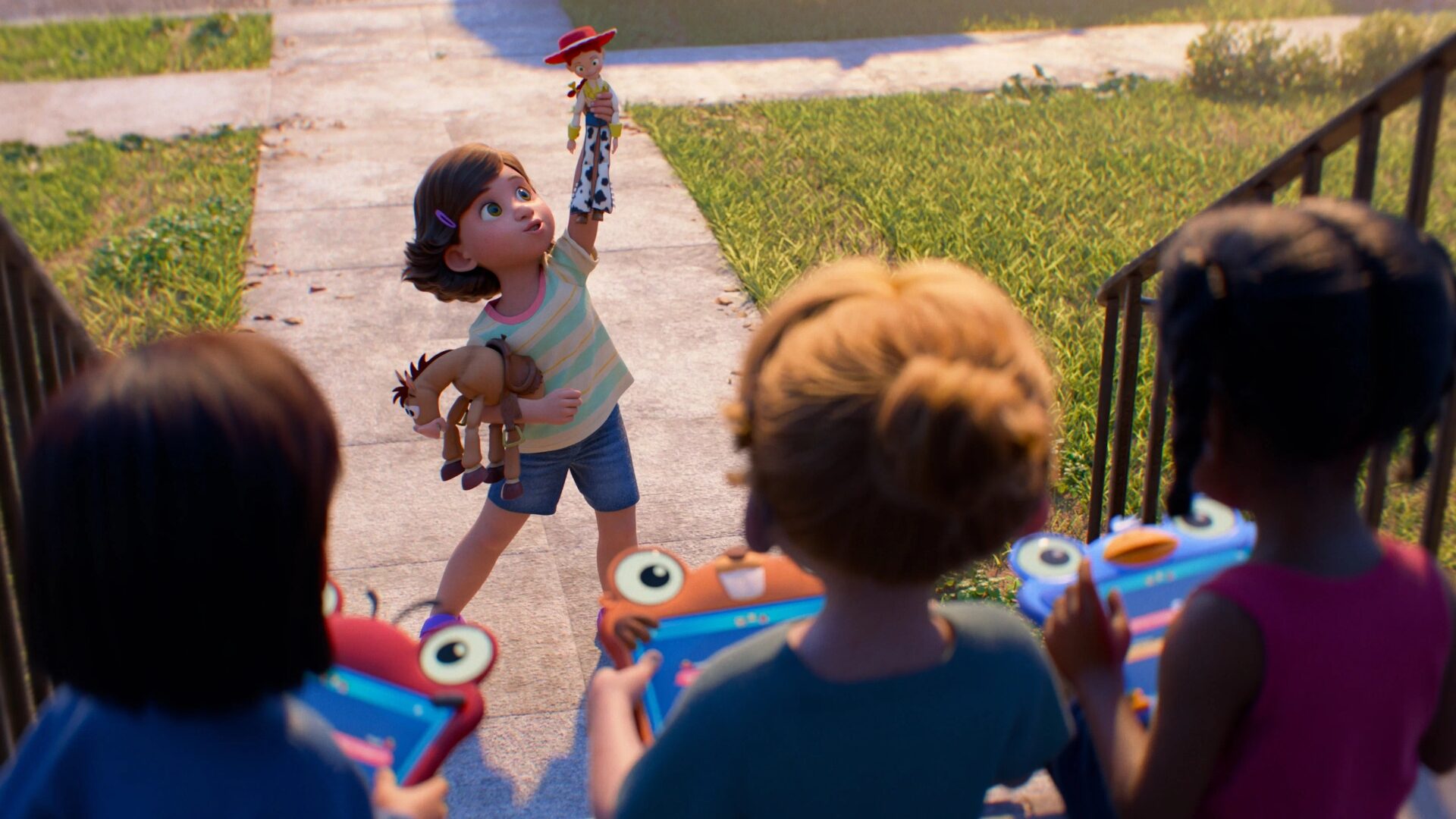 Toy Story 5 Review Toy Story 5 Review