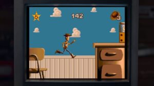 Toy Story Toy Story Has Two New Games On The Way To Celebrate 30 Years Of The Franchise