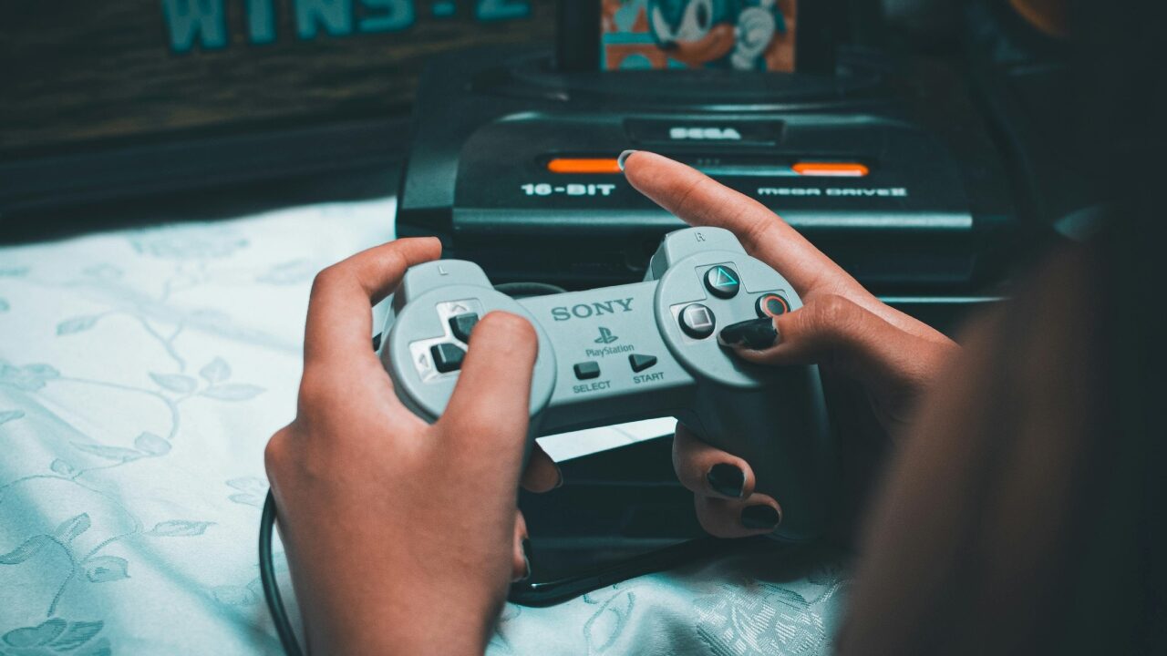 Where Can I Sell My Old Video Games for the Most Money? 4 Options Compared
