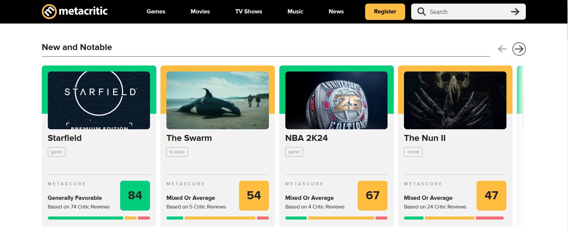 Why Entertainment Reviews Need More Than Scores Why Entertainment Reviews Need More Than Scores
