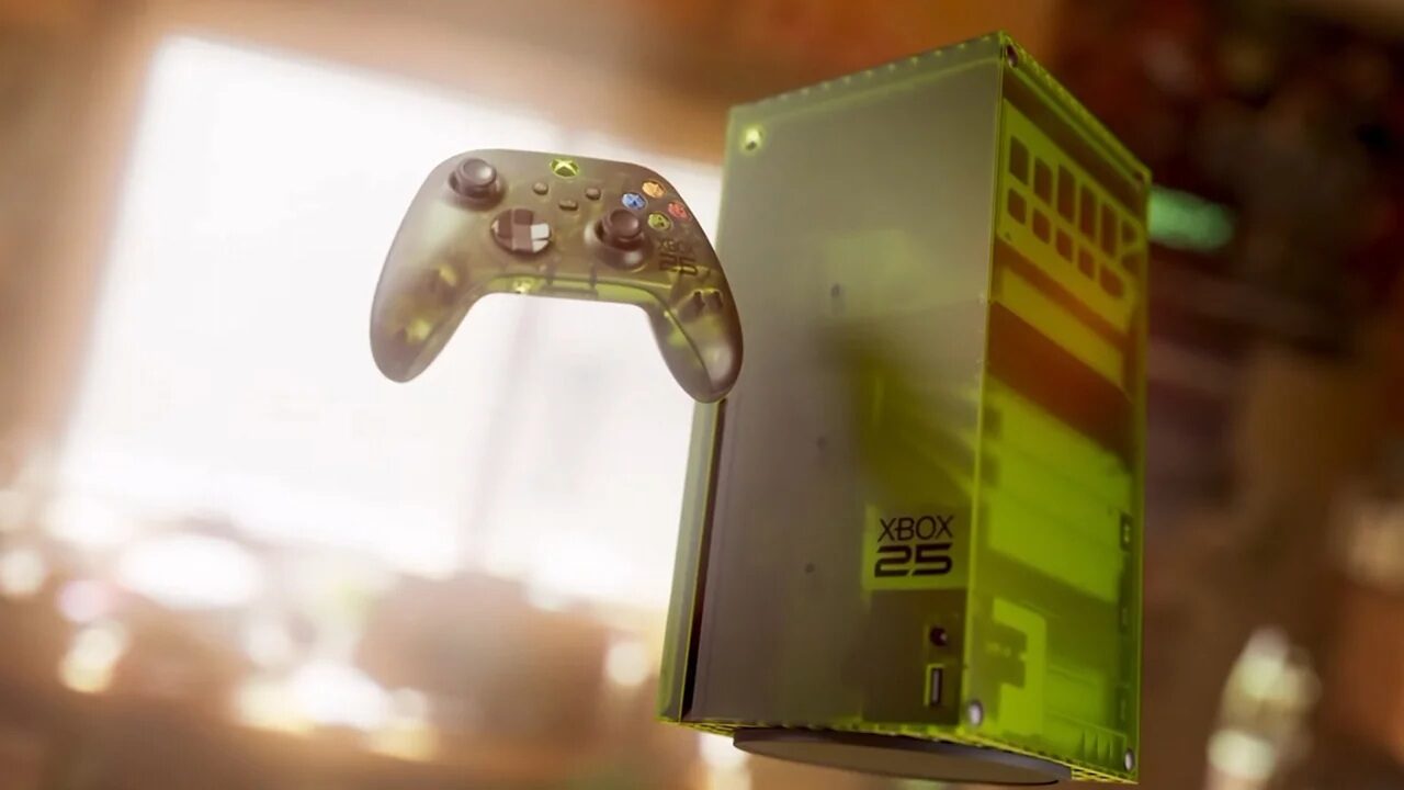 Asha Sharma Says Xbox Has To Think Differently About Helix Pricing Xbox Ceo Says There’s A Big Industry “Crisis” On Hardware, They’re Exploring Cheaper Options For Helix