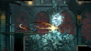 XBOX Games Showcase 2026: Castlevania: Belmont’s Curse Sets October 15 Release