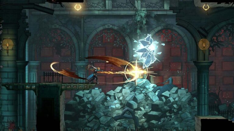 XBOX Games Showcase 2026: Castlevania: Belmont’s Curse Sets October 15 Release