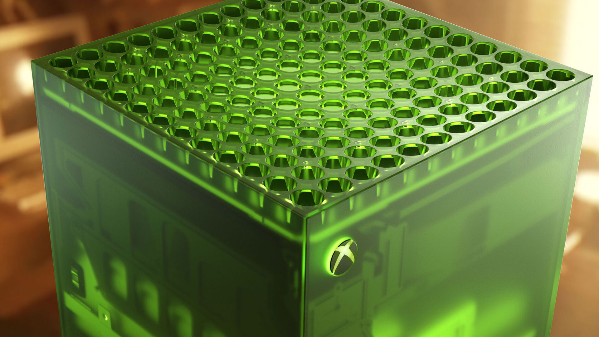 XBOX Games Showcase 2026: The System Goes Back To The Past In Celebration