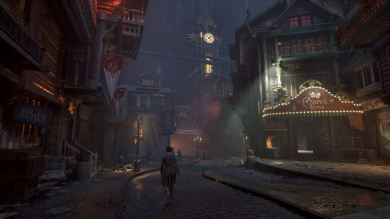 XBOX Games Showcase: Clockwork Revolution Gets An Expansive Story And Gameplay Trailer