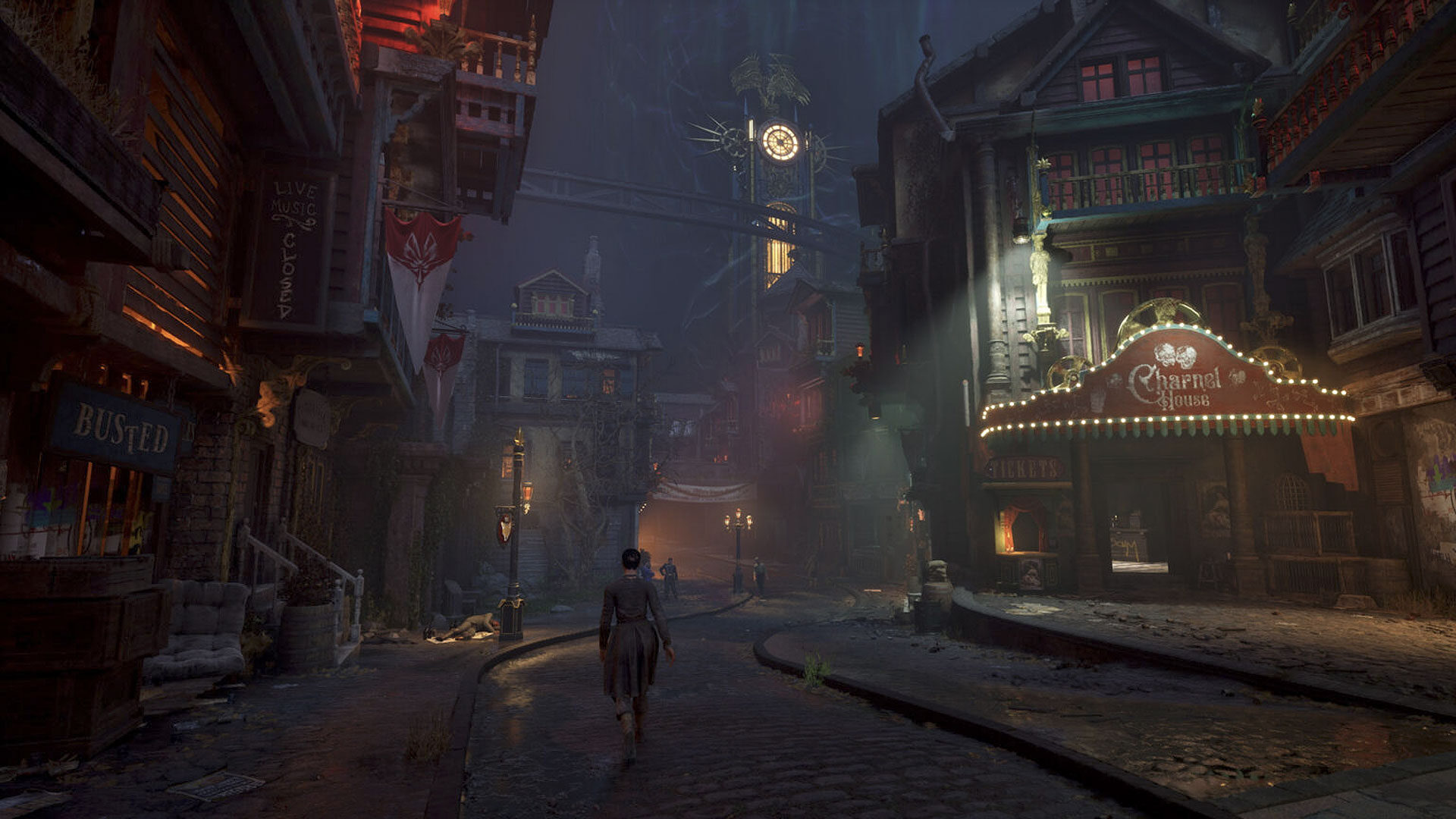 XBOX Games Showcase: Clockwork Revolution Gets An Expansive Story And Gameplay Trailer