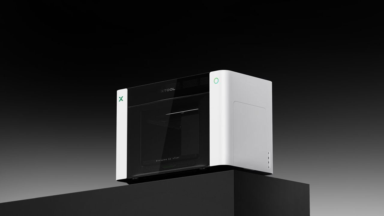 Xtool Unveils O1 Omni Printer, Promising One Machine For Nearly Any Material O1 Omni Xtool Unveils O1 Omni Printer, Promising One Machine For Nearly Any Material