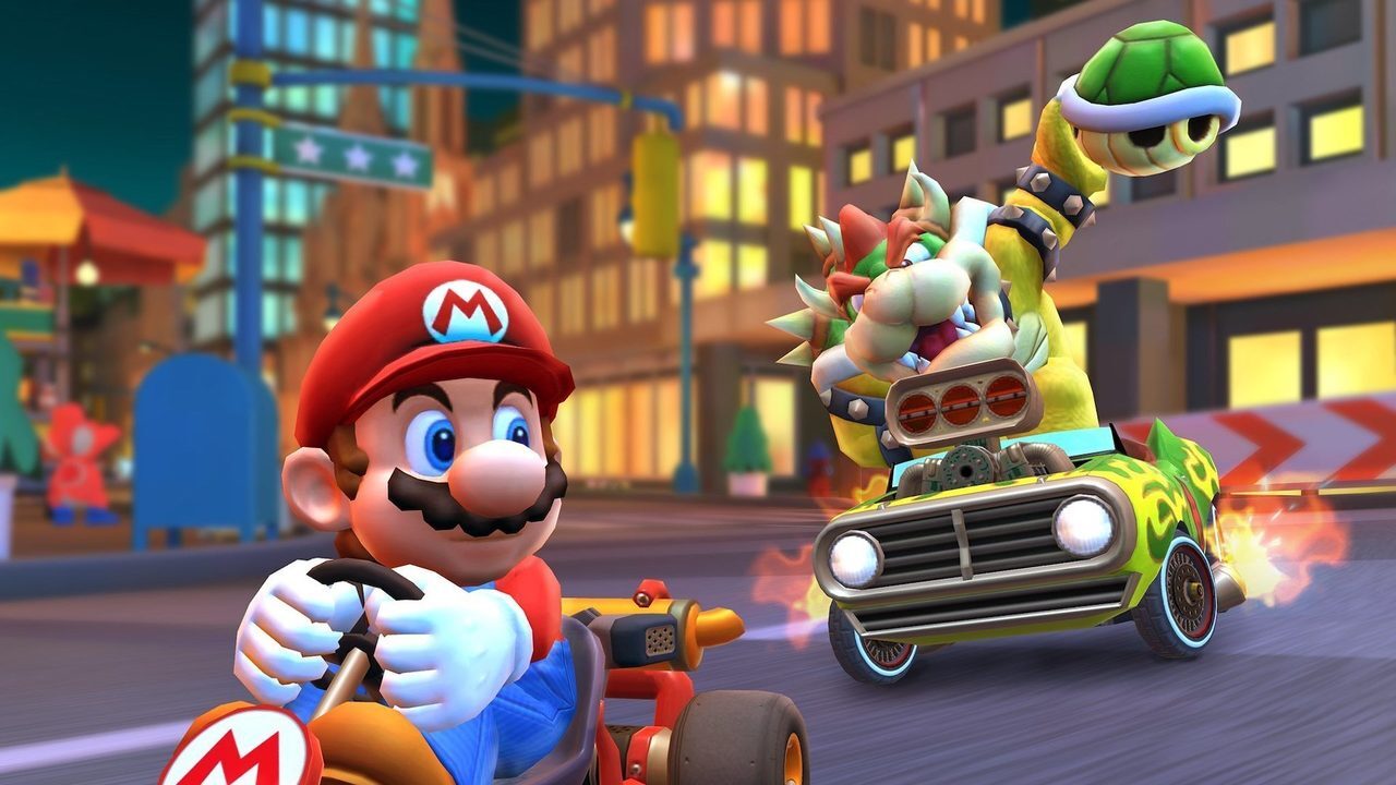 A Mobile Final Fantasy And Mario Kart Tour Are The Next Games On Death Row, Operations Will Stop In 2026 A Mobile Final Fantasy And Mario Kart Tour Are The Next Games On Death Row, Operations Will Stop In 2026
